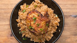 STOP Overcooking Your Chicken and Try This Easy Paprika Recipe [upl. by Nojed616]