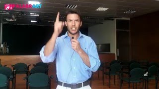 Qué decir cuando nos acusan de ser poco claros  Técnicas de oratoria para hablar en público [upl. by Jonell]