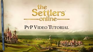 The Settlers New Allies  Gameplay Part 1  Overview [upl. by Ettenot]