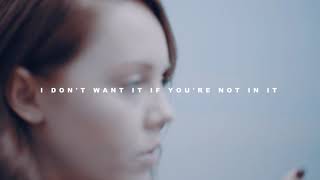 Sarah Reeves  Just Want You Official Lyric Video [upl. by Urban80]