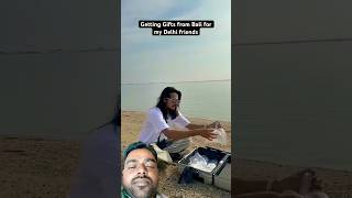 Gift wish friend travel food beach comedy [upl. by Anthea173]