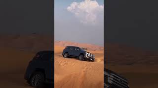 تويوتا لاندكروزر  Toyota Land Cruiser [upl. by Inaej]