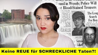 INTERVIEW Er VERSPEIßTE seine OPFER I Arthur Shawcross  Der quotGenesee River Killerquot I TrueCrime [upl. by Renfred262]