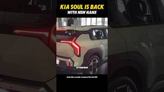 The Return of Kia Soul with EV  2025 KIA EV3 [upl. by Eatnoj]