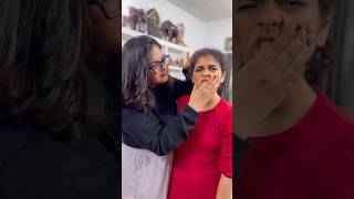 Chutki ah illa nama varshini ah🤣😂 ishqyouall swv tamil marscosmetics comedy funny youtube [upl. by Moberg713]