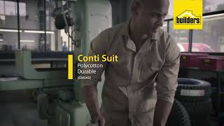 Personal Protective Clothing Bata Boots and Conti Suits [upl. by Buchalter]