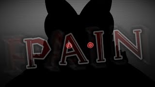 pain OC MV [upl. by Jone]