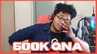 600k Special QnA video  AntikMahmud [upl. by Nnad539]