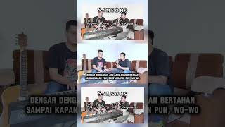 kisah yang tak sempurna samsonssamsons kisahyangtaksempurna trilogiproject full on YouTube [upl. by Nelag]