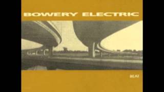 Bowery Electric  Beat 1996 Full Album [upl. by Mulderig60]