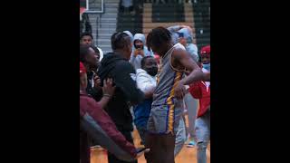 That was TOO EASY Michigan State Commit Coen Carr in the Dunk Contest Basketball nikon Shorts [upl. by Fari]