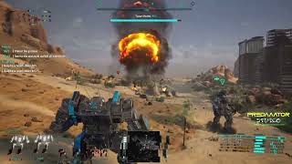 MechWarrior 5 Mercenaries mods to improve the mech experience [upl. by Finah]