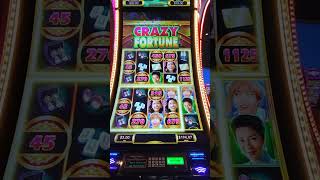 3 double up feature on Crazy Rich Asians slot [upl. by Erica686]