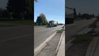 shorts Sweet Kenworth drive by [upl. by Nalaf]