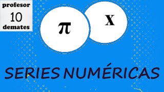 Series numéricas 18 criterio del logaritmo ejercicio resuelto 01 [upl. by Phares]