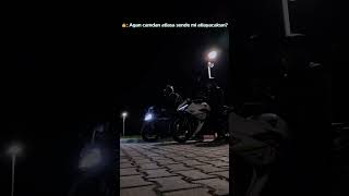 Bu soğukta motora mı binilir motorcycle automobile motovlog smartphone pov goprohero bikers [upl. by Airpac]