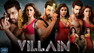 Villain ভিলেন মুভি Bengali Full Movie 2018 Review amp Facts  Ankush Hazra Mimi C Rittika Sen [upl. by Maitilde740]