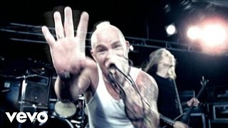 Five Finger Death Punch  The Bleeding [upl. by Dranyl901]