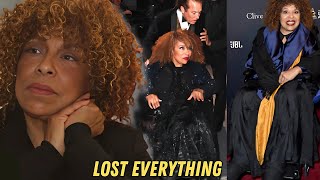 Tragic Life And Sad Ending Of Legendary Singer Roberta Flack As She Suffers Huge Loss [upl. by Curnin]