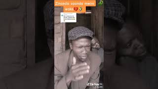 Zimanyumba zonse zinatsala opanda mwini wake [upl. by Azzil]