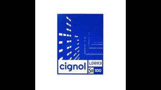 Cignol  Public Expenditure [upl. by Herwick660]