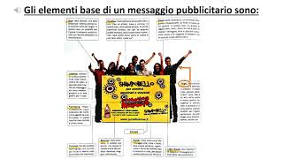 COME REALIZZARE UN MANIFESTO PUBBLICITARIO [upl. by Immak]