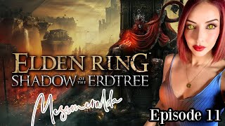 ELDEN RING DLC  MESSMERALDA  CEST LA FIN  EPISODE 11 [upl. by Lyrac]