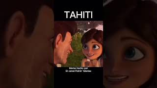 TAHITI meme [upl. by Adnorehs]