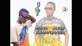 UMUSANI BY YVANNY B OFFICIALAUDIO100k4k [upl. by Hanna]