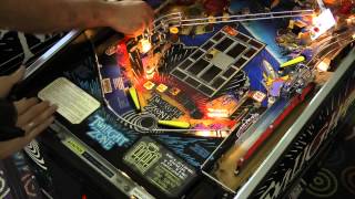 Pinball Flipper Skills  Bang Back [upl. by Ardelle]