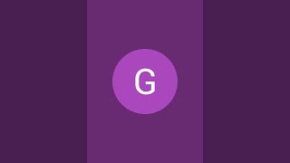 Gulet Official is live [upl. by Htiel589]