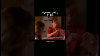 Rigoletto 1993 Pt 20 [upl. by Heinrick]