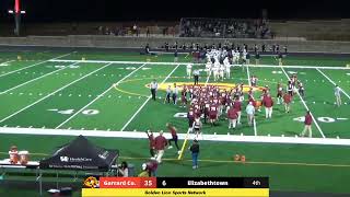 GSN is LIVE with Garrard County Golden Lion Sports [upl. by Cosimo]