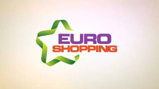 EuroShopping  Trendy Copper  Flipgrill  TVN AuvergneRhôneAlpes [upl. by Odnanref]