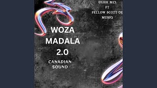 Woza madala 20 Canadian Sound [upl. by Ondine608]