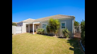 4 bedroom house for sale in Sunningdale Cape Town [upl. by Nehgam]