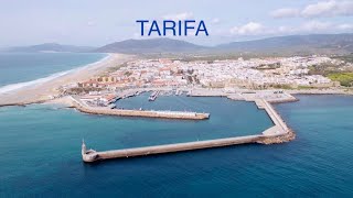 Tarifa Spain Mars 2022 [upl. by Ebneter]