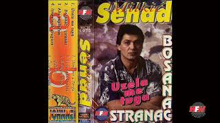 Senad Milkic  Bosanac stranac   Audio 1995 [upl. by Gilus]