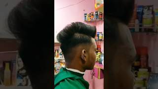 Slope haircut for men tutorial video slopehaircut haircuttingrabin [upl. by Alul950]