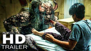 Best New HORROR Movies 2024 Trailers [upl. by Eralcyram399]