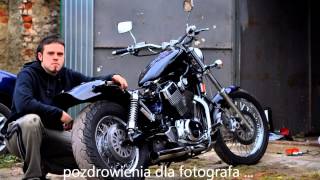 Suzuki Intruder vs 1400 [upl. by Dubenko26]