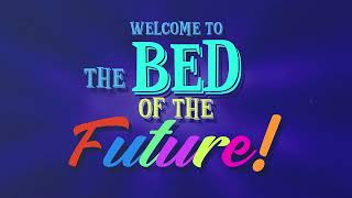 Bed of the Future—Demo video for Project 5 [upl. by Tatia799]