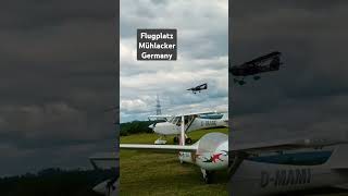 FlugplatzFestMühlackerGermanytravelvlog shortvideos [upl. by Bidle]