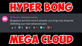 Hyper Mega Bongcloud [upl. by Drauode]