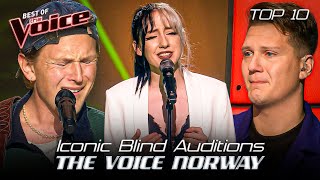 Are these THE VOICE covers BETTER than the ORIGINAL [upl. by Carita]