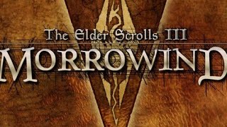 Morrowind speedrun 300WR [upl. by Pauline]