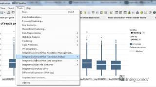 OmicsOffice SeqSolve GSEA Tutorial [upl. by Virgilio70]