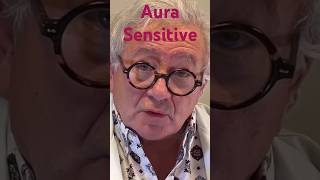 Une aura sensitive Pr OHENRY [upl. by Aysa]