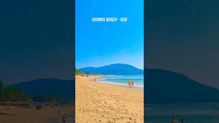 BEACH AGONDA  GOA agondabeach agonda beach goabeach goatourism sureshsharmagoa sureshsharma [upl. by Modie]