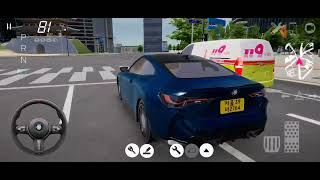 3D Driving Game 40 [upl. by Schwartz]